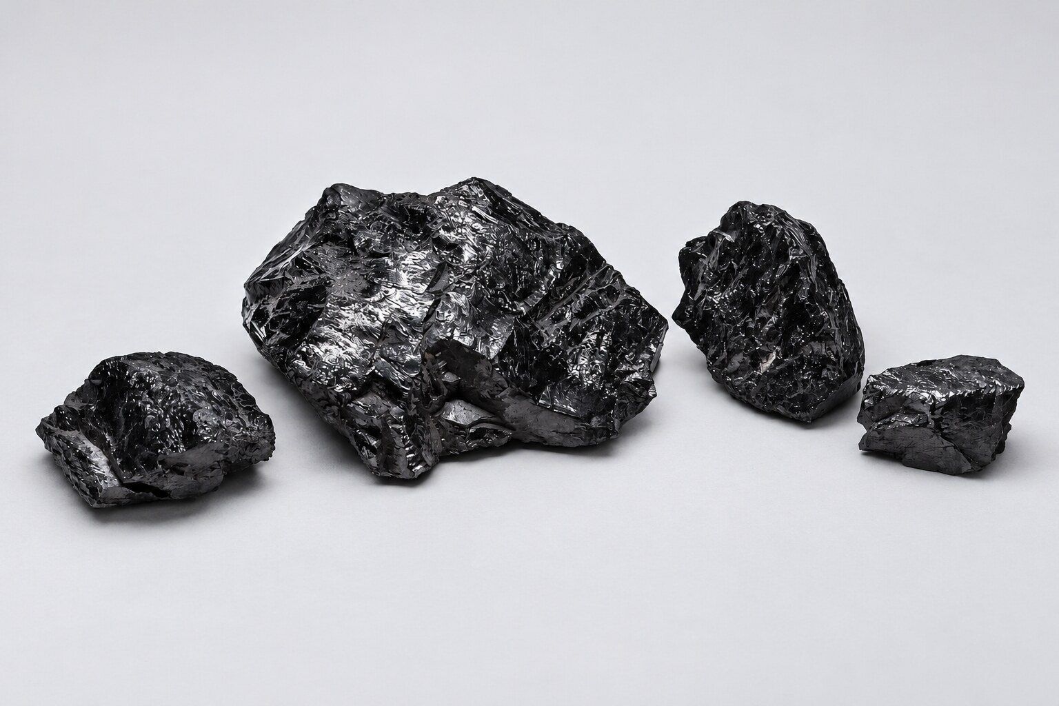 Metallurgical Coal & Anthracite