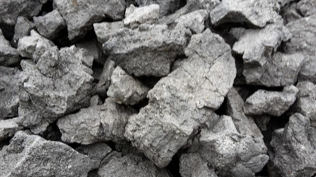Carbon Products & Sourcing — representative materials