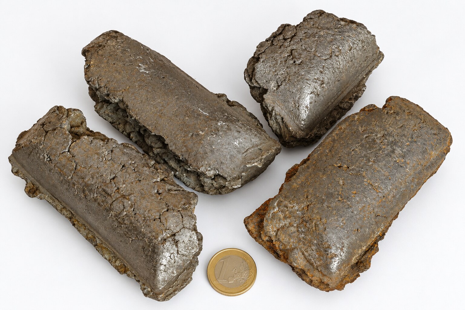 Specialty Briquettes (On Request)